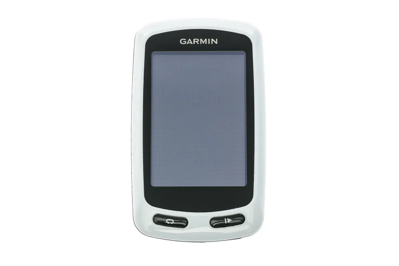 garmin edge touring gps bike computer white