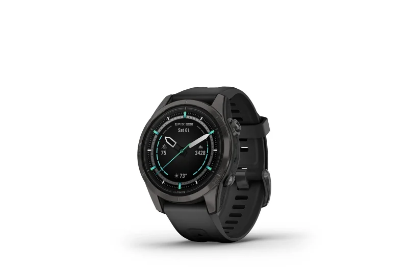 garmin epix pro gen 2 sapphire edition