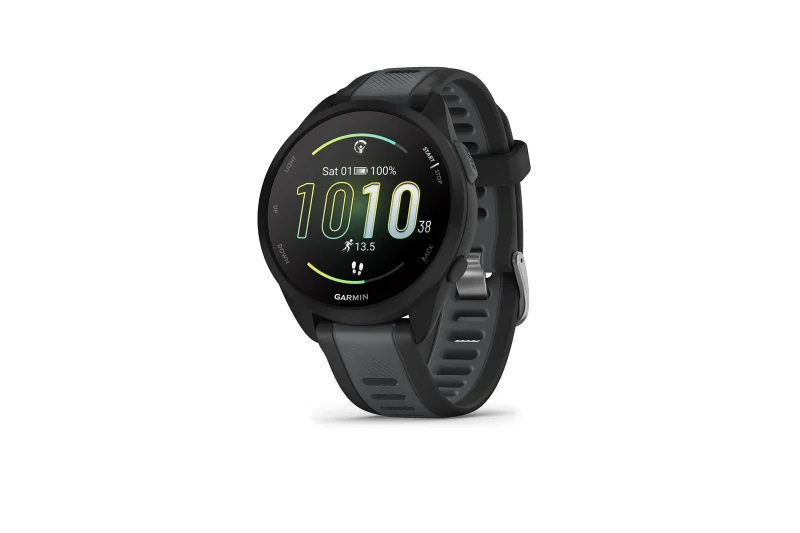 garmin forerunner 165 with music shop now