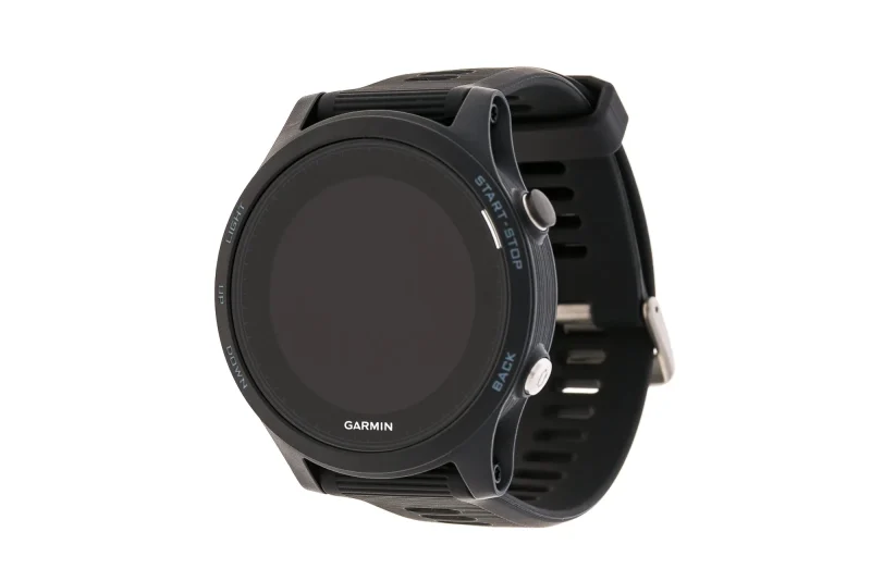 garmin forerunner 935 xt triathlon gps watch black