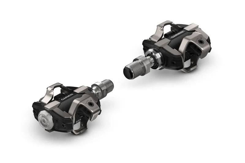 garmin rally xc200 power meter pedals