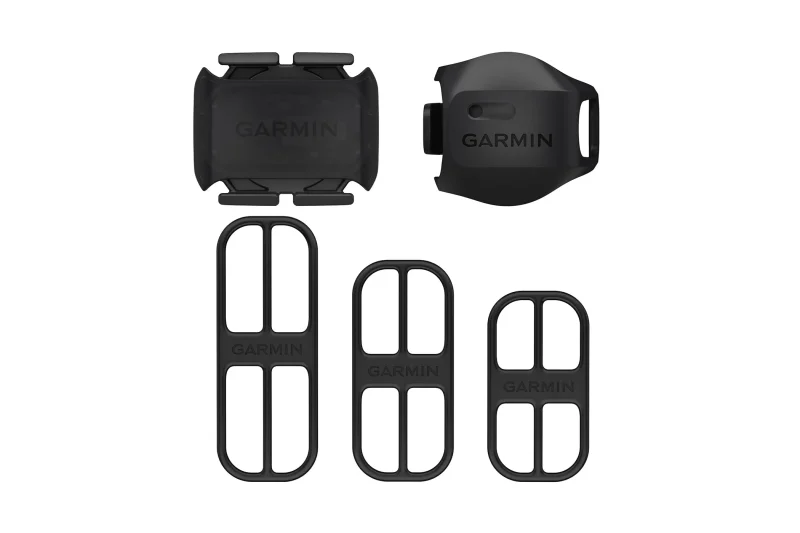 garmin speed cadence sensor bundle