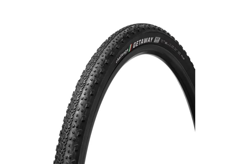 getaway xp 700c tubeless tlr handmade tire challenge