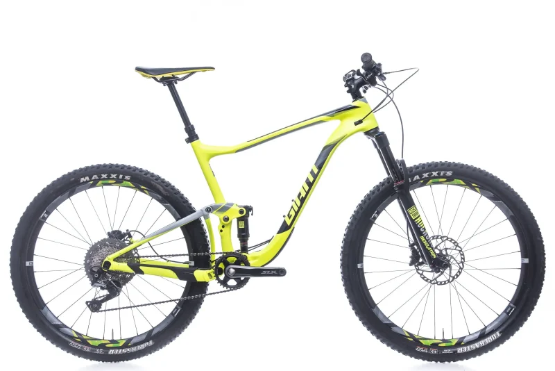 giant anthem advanced 2 large 2018 bike limited stock