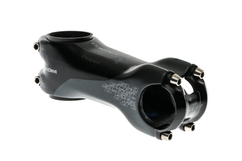 giant contact slr carbon stem 31 8mm 100mm 8 black gray scaled