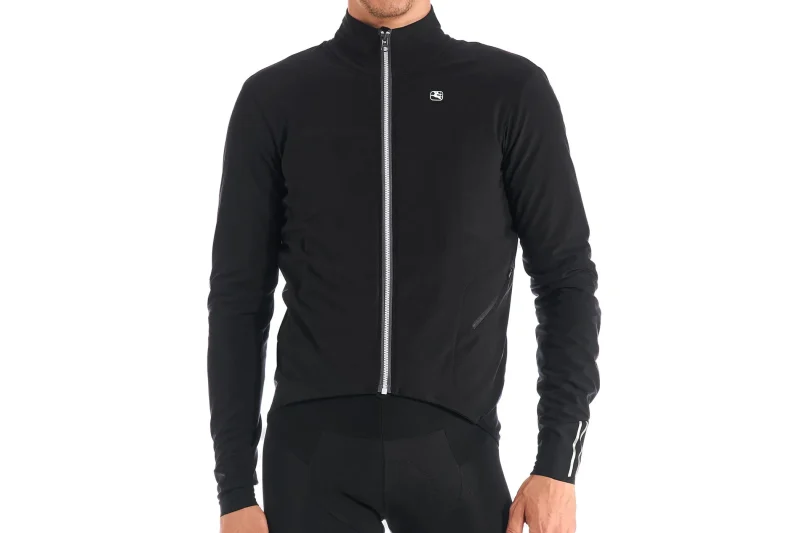 giordana av extreme lyte black jacket