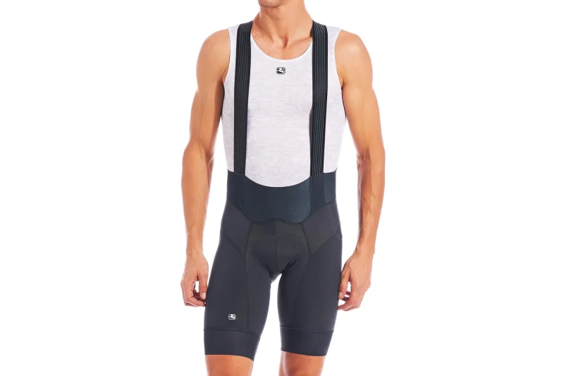 giordana fr c pro dark grey bib shorts