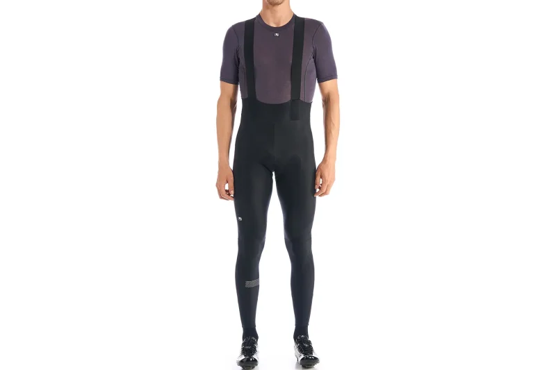 giordana silverline thermal bib tight w cirro insert black