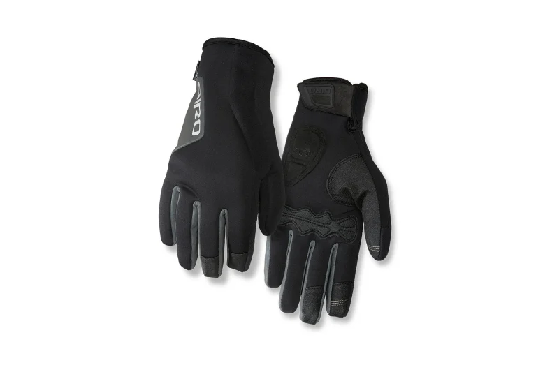 giro ambient 2 0 gloves premium cycling glove