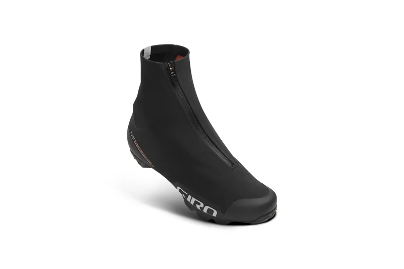 giro blaze insulated winter boots warm waterproof