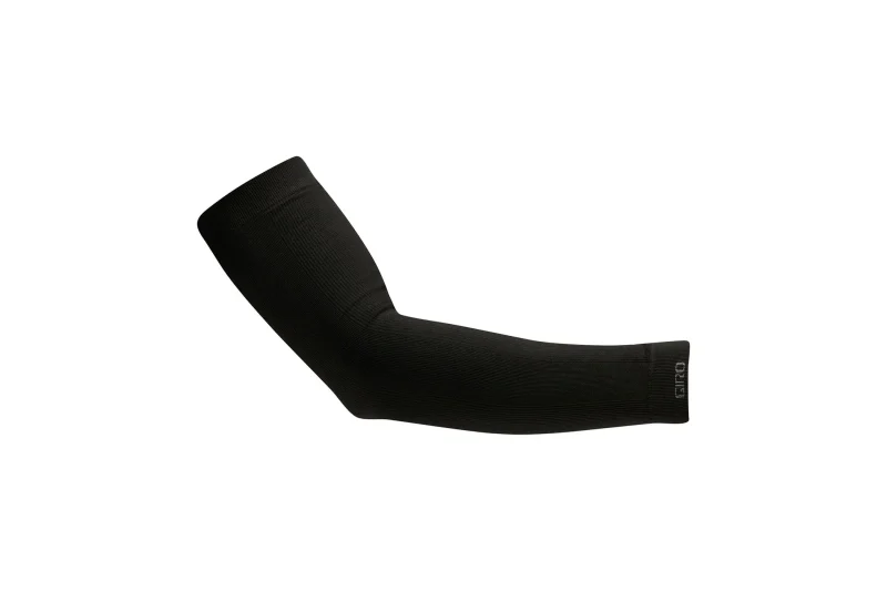 giro chrono arm warmers for cyclists