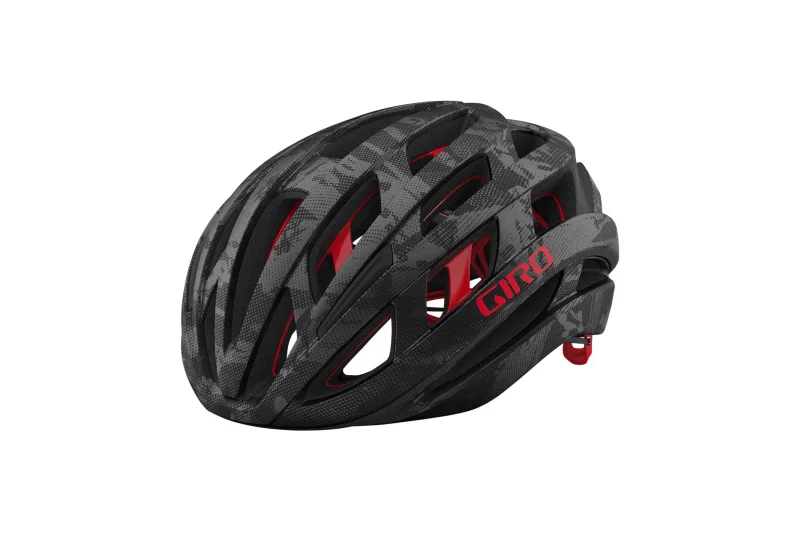 giro helios spherical helmet lightweight safety