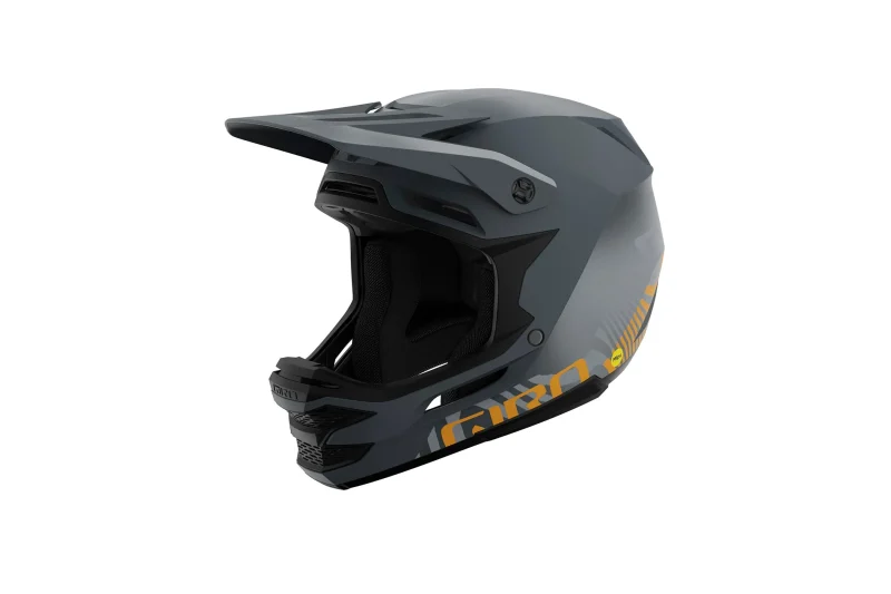 giro insurgent spherical helmet lightweight safety