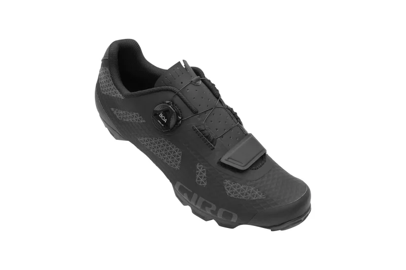 giro rincon mtb shoes high performance durable cycling footwear