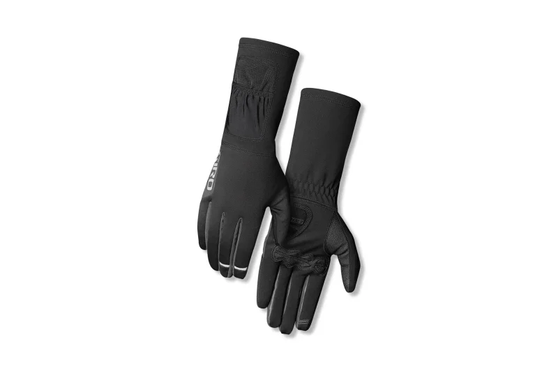 giro vulc middleweight heated gloves