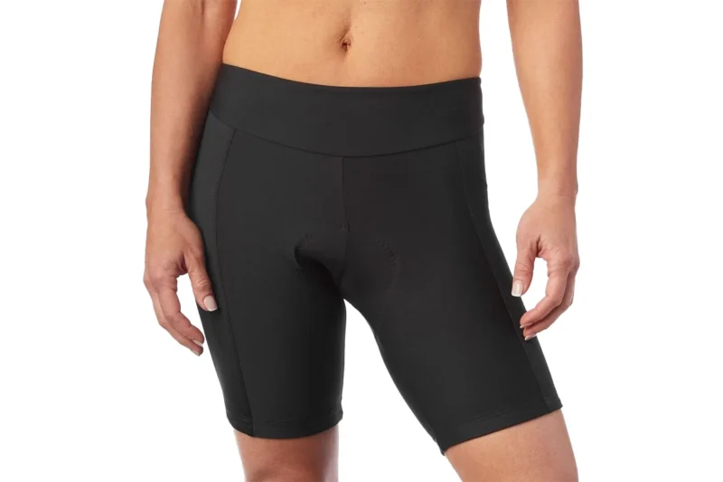 giro women s breathable base liner shorts quick dry comfortable cycling gear