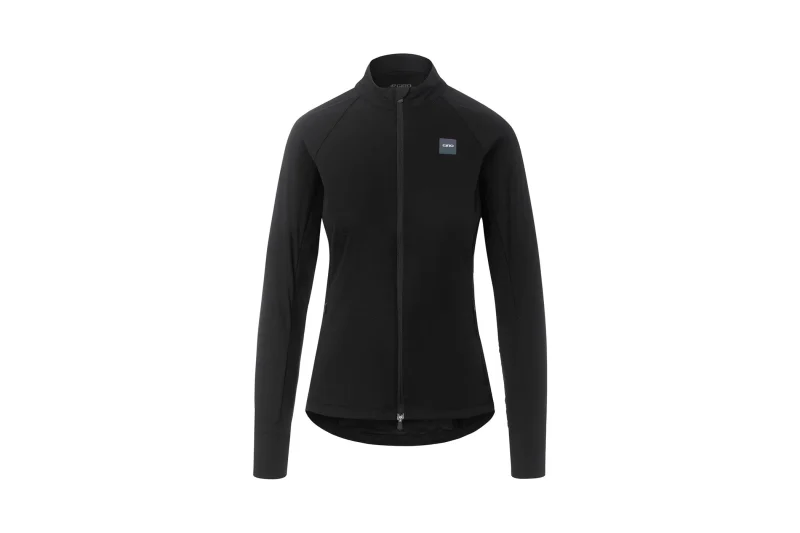 giro women s cascade insulated jacket for extreme cold