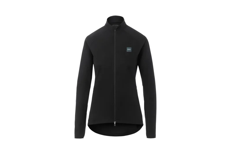 giro women s cascade stow waterproof jacket