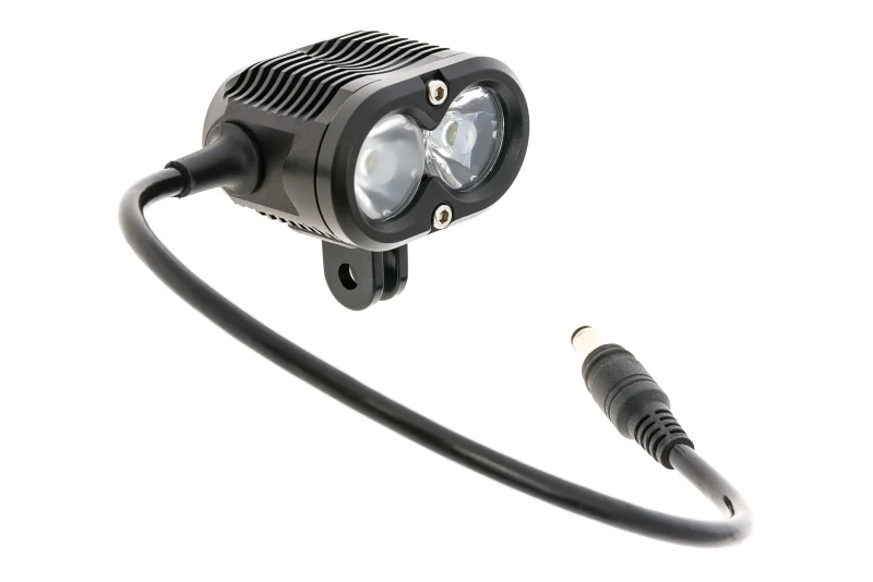 gloworm x2 1700 lumens adventure headlight w wireless control scaled