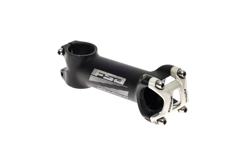 gossamer aluminum bike stem 31 8mm 120mm 6 black scaled