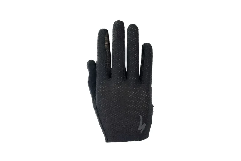 grail full finger gloves specialized body geometry