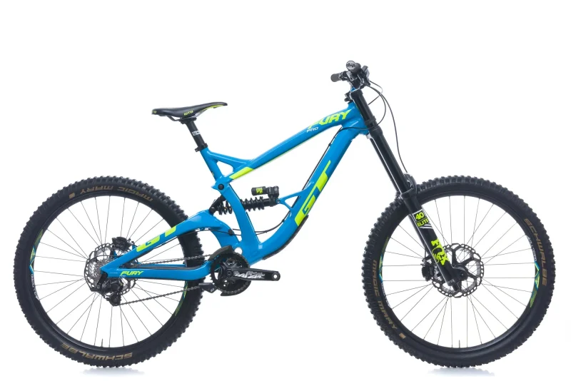 gt fury pro 2017 large bike