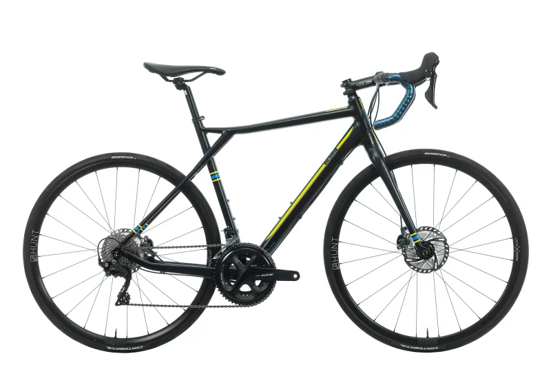 gt grade gravel bike 2015 55cm ready to ride scaled