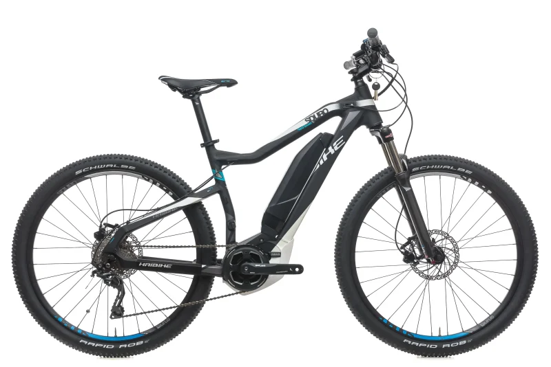 haibike sduro hardseven sl 17 5in e bike 2016 limited edition scaled