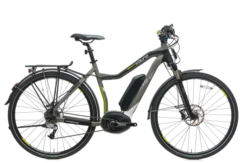 haibike trekking pro hi step 2015 medium bike scaled