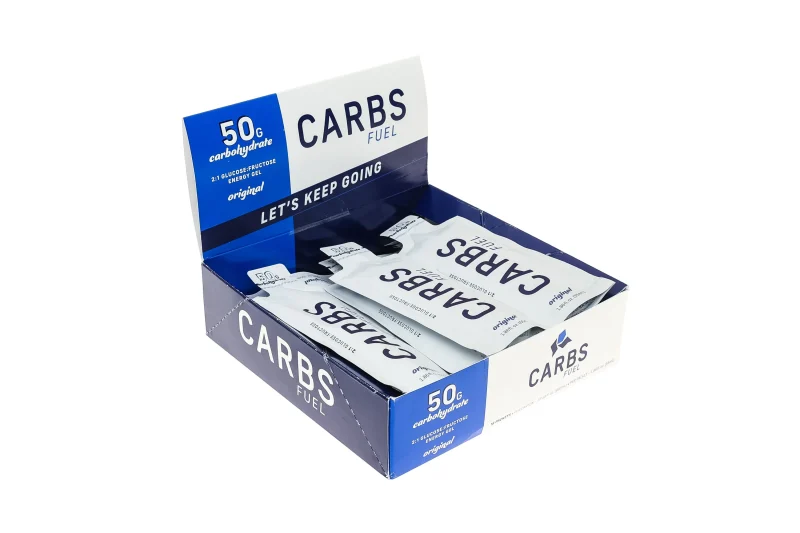 high energy carbs fuel original 50g gels scaled