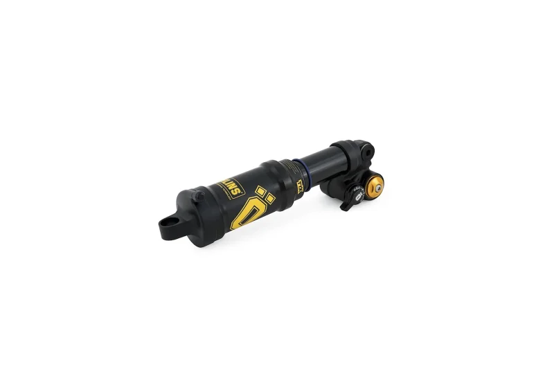 hlins ttx air shock for 2019 2021 specialized stumpjumper 29