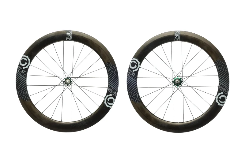 i9 65 carbon 700c tubeless wheelset by industry nine scaled