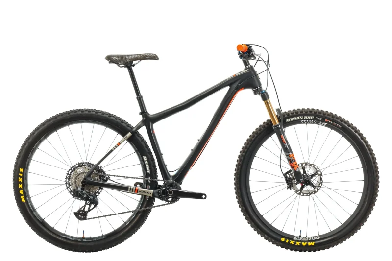 ibis dv9 2020 mountain bike medium scaled