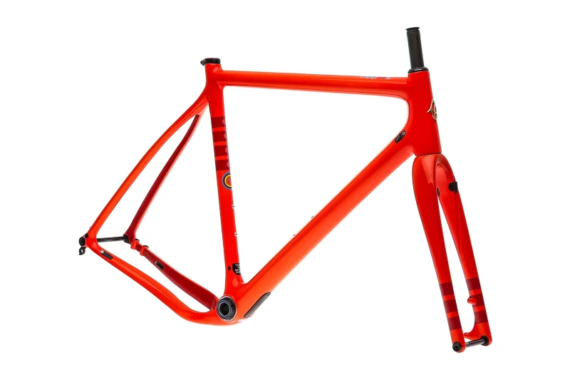 ibis hakka mx 58cm 2021 frameset carbon bike frame scaled