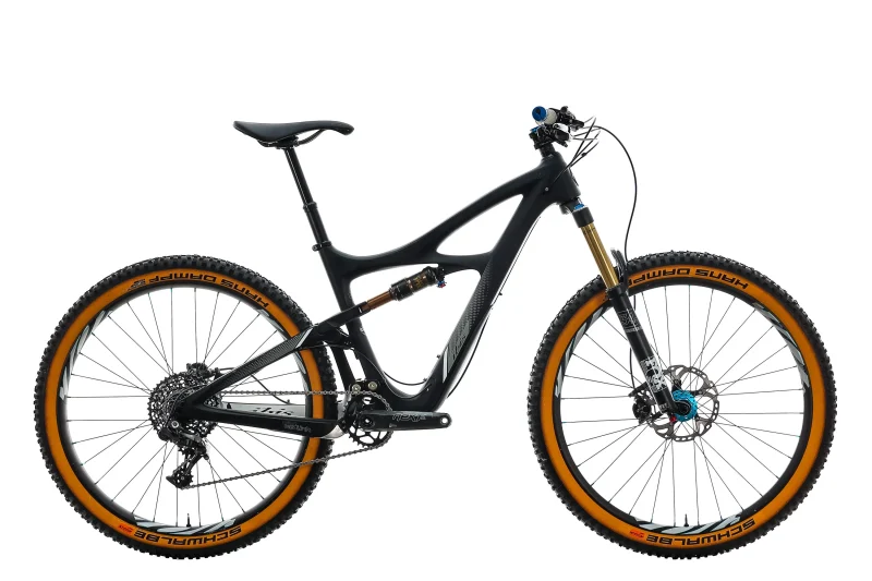 ibis mojo 3 2017 mountain bike medium size scaled