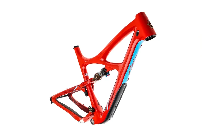 ibis mojo 3 x large 2017 mountain bike frame scaled