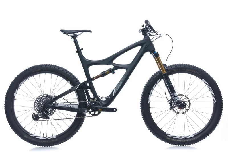 ibis mojo 3 x large 2018 bike