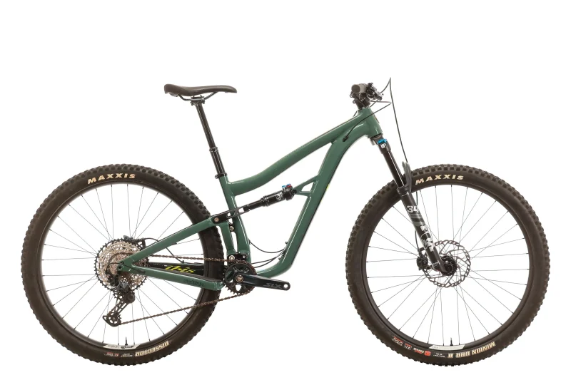 ibis ripley af slx 2022 mountain bike medium scaled