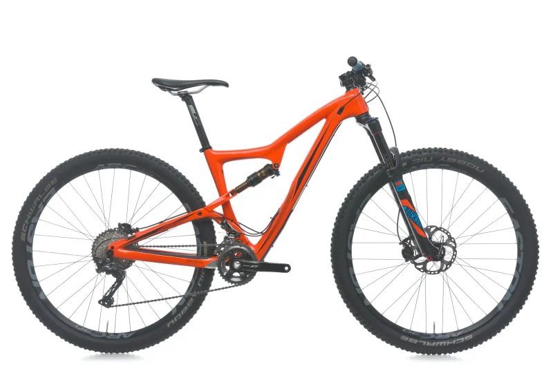 ibis ripley ls 29 medium 2016 bike