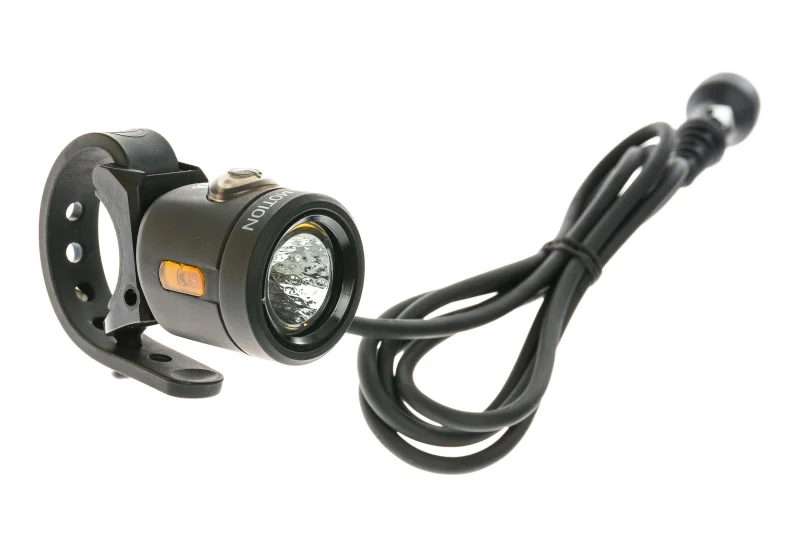 imjin 800 headlight 800 lumens rechargeable scaled