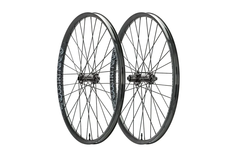 industry nine grade 300 v1 27 5 tubeless alloy wheelset