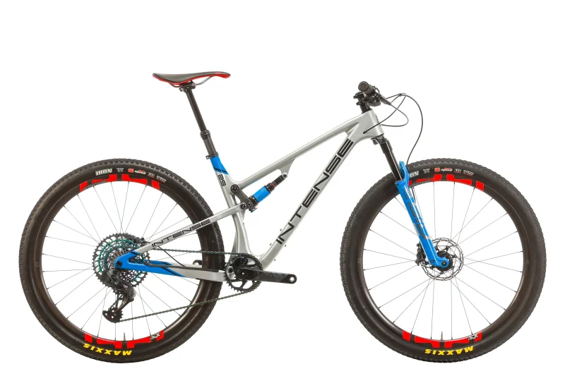 intense sniper xc fro mountain bike 2021 medium scaled