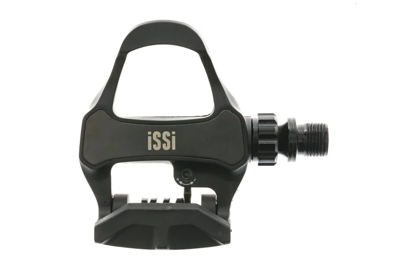 issi black 50mm clipless road pedals return policy