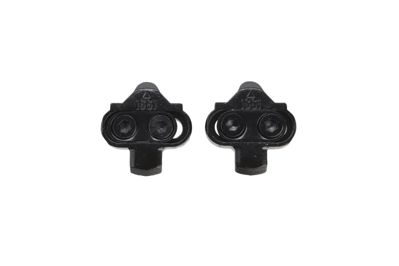 issi spd compatible cleats 4 float for smooth pedaling