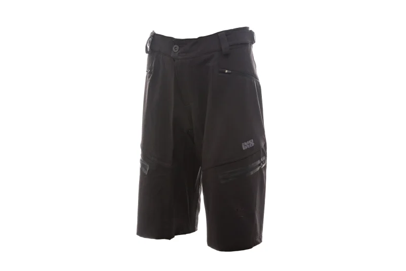 ixs sever 6 1 bc shorts black large high performance cycling gear scaled