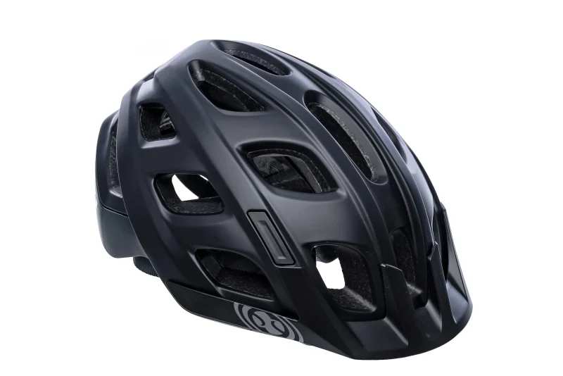 ixs trail xc helmet xs 49 54cm black scaled