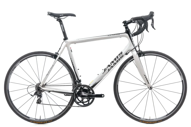 jamis xenith comp 61cm 2013 road bike scaled