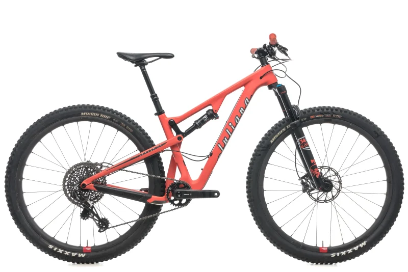 juliana joplin cc small women s bike 2018 edition scaled