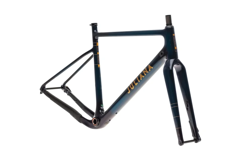 juliana quincy carbon cc 54cm frameset 2020 scaled