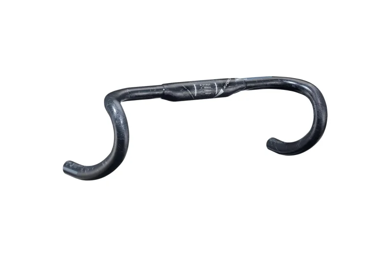 k force road compact carbon handlebar fsa elite performance